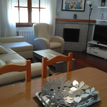 Будинок відпочинку Casa Balboa