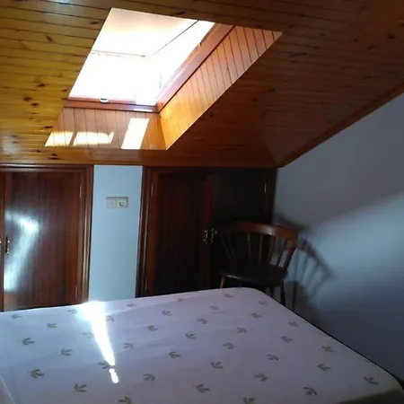 Будинок відпочинку Casa Balboa Саншеншо