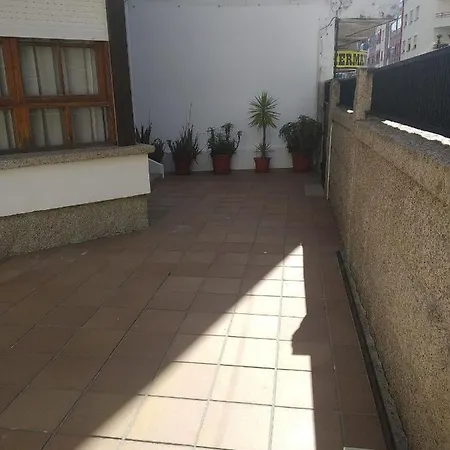 Casa Balboa Будинок відпочинку *