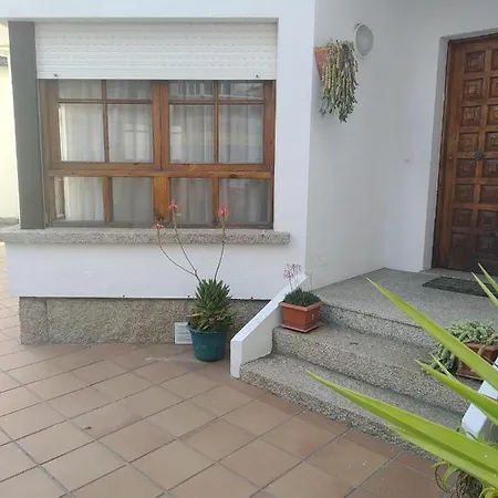 Casa Balboa Будинок відпочинку Саншеншо